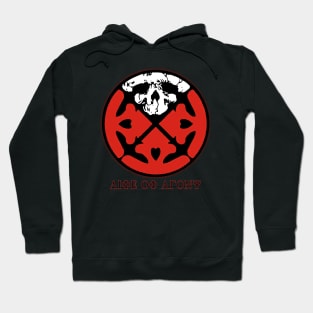 agony Hoodie